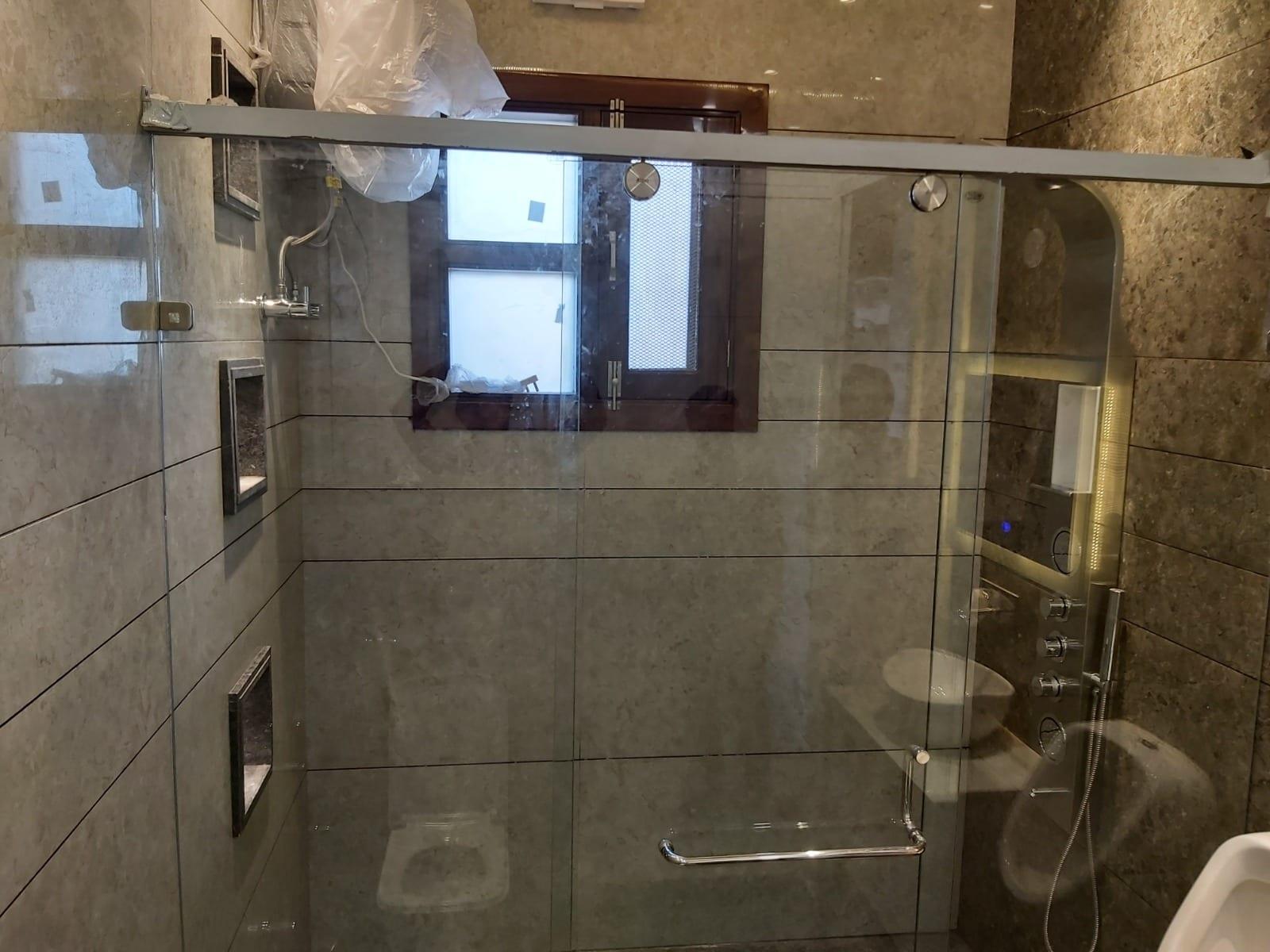 Shower Partition — image 8