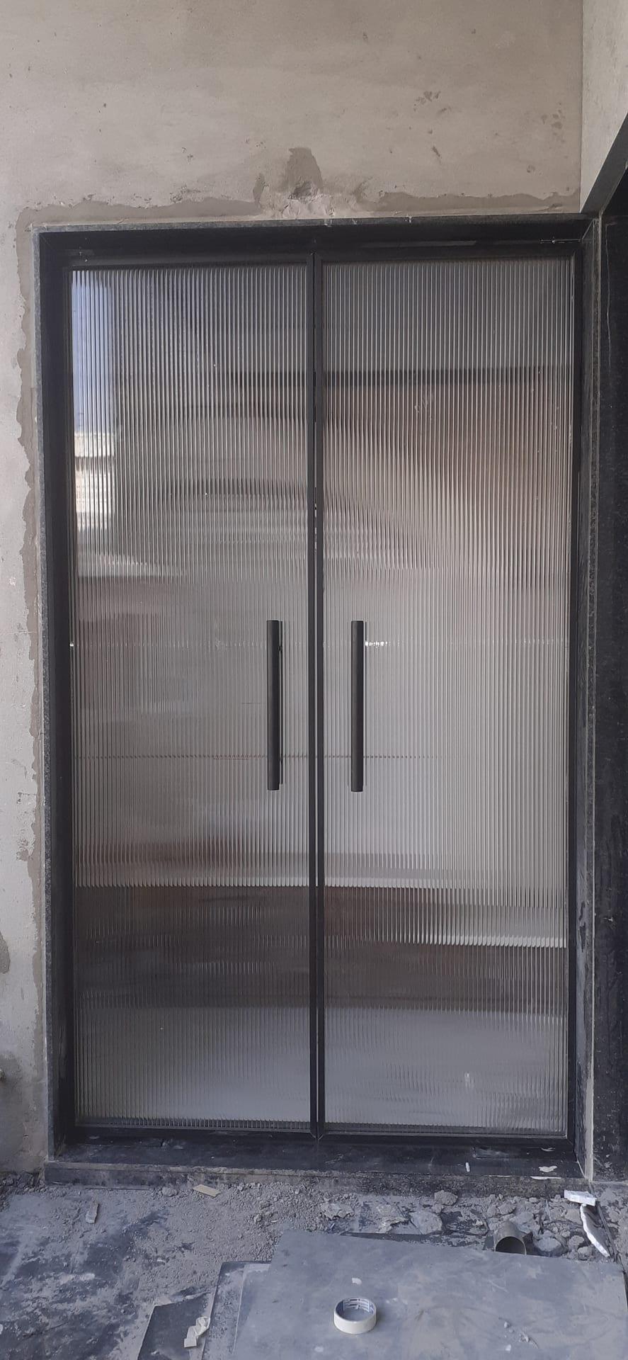 Slim Profile Doors — image 2