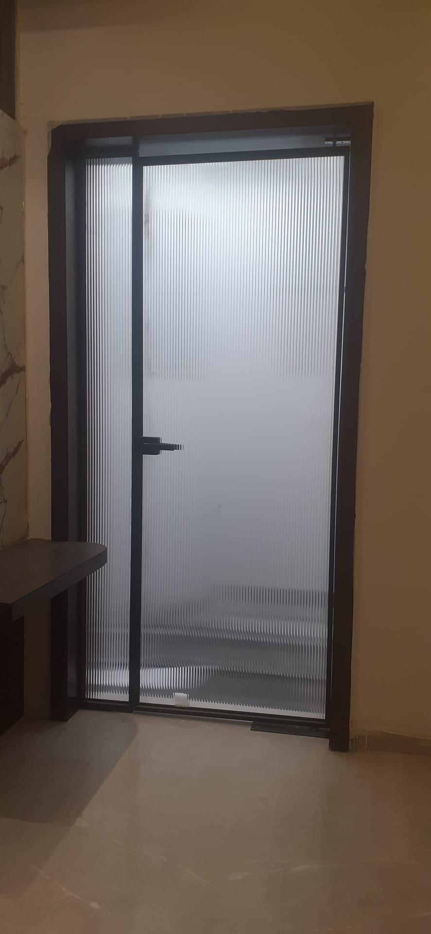 Slim Profile Doors — image 3