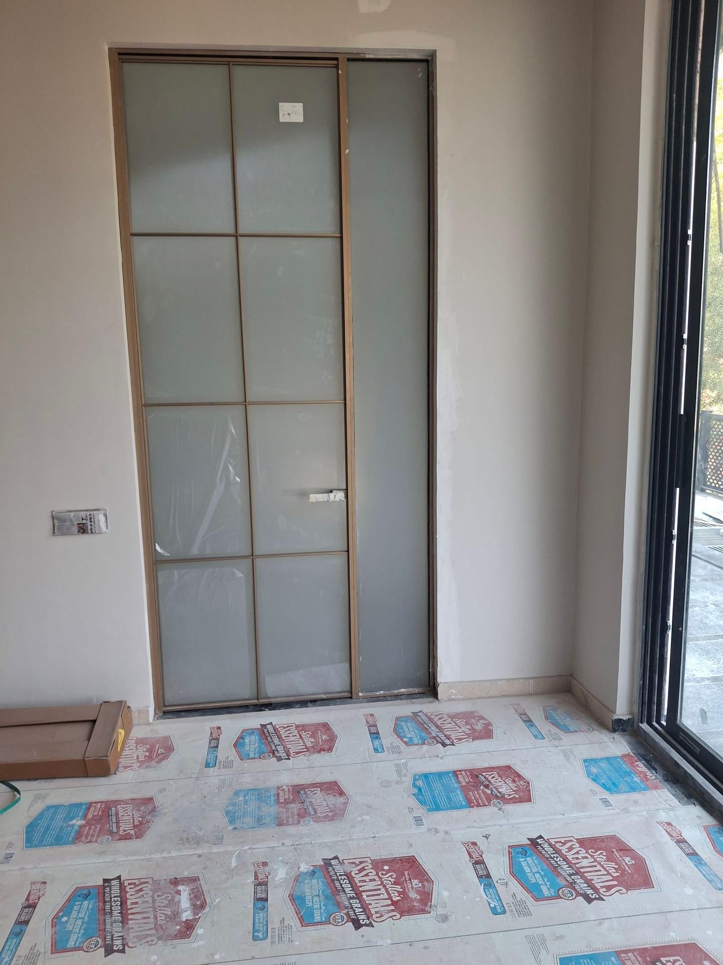 Slim Profile Doors — image 4