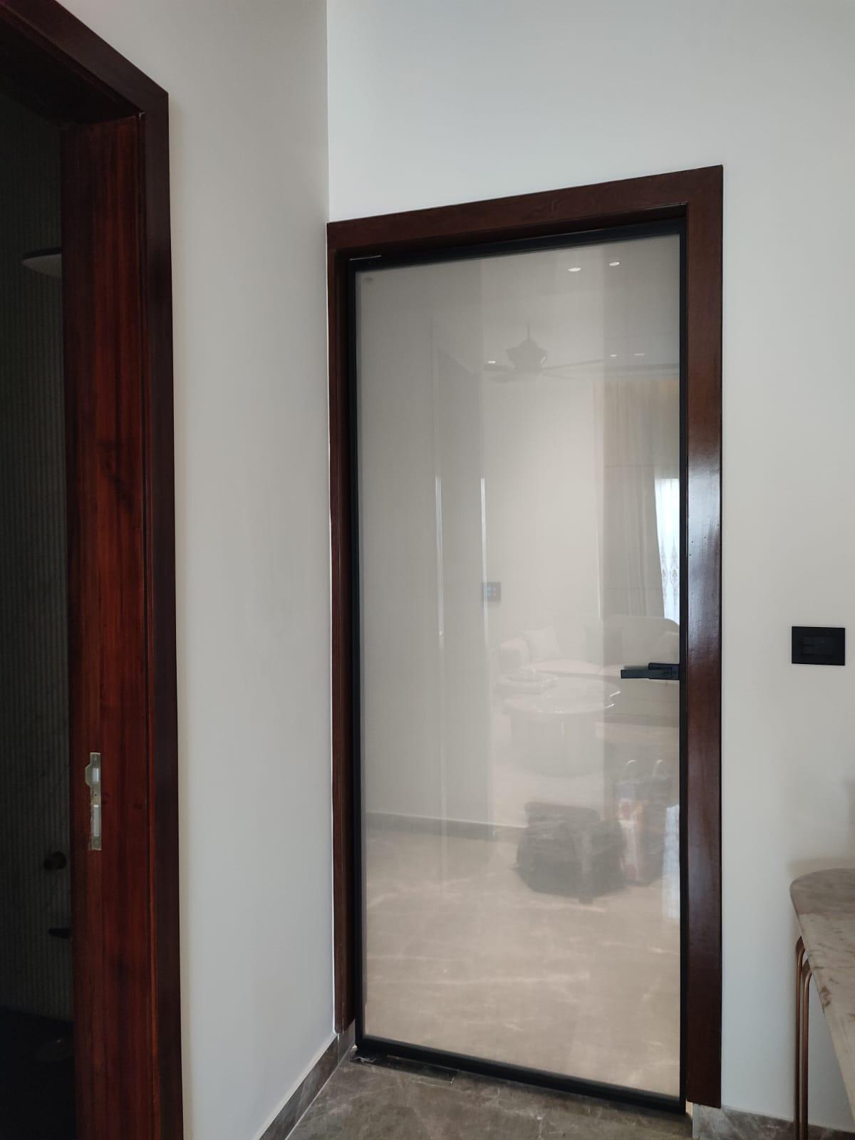Slim Profile Doors — image 2