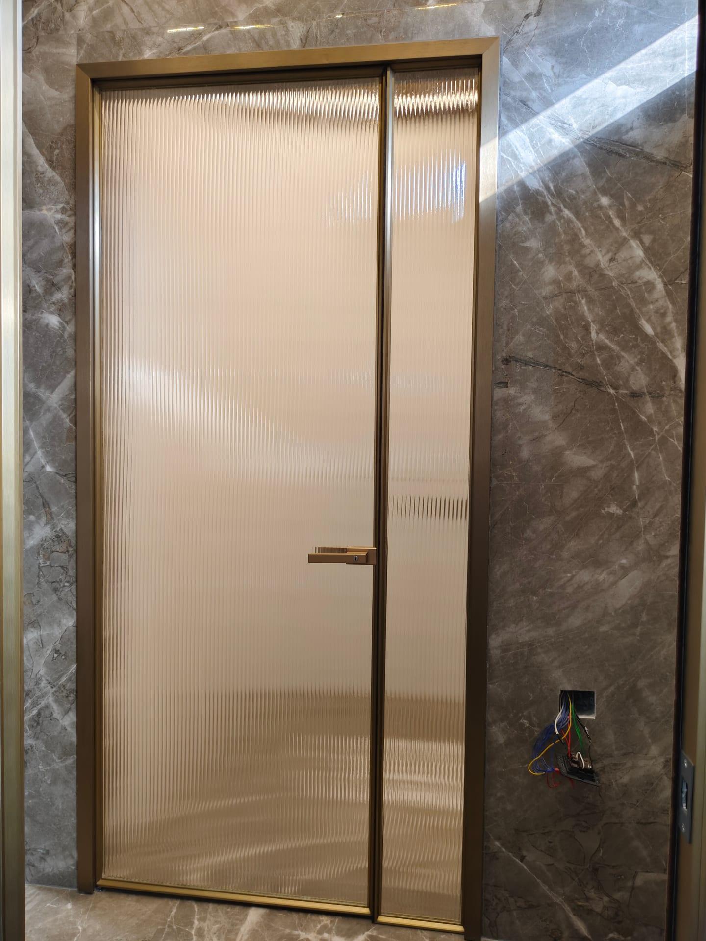 Slim Profile Doors — image 12