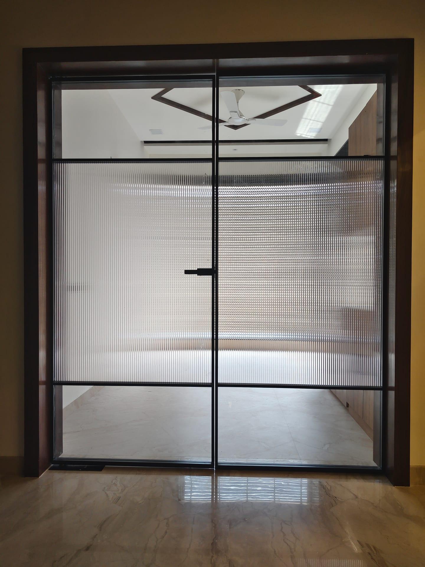 Slim Profile Doors — image 13