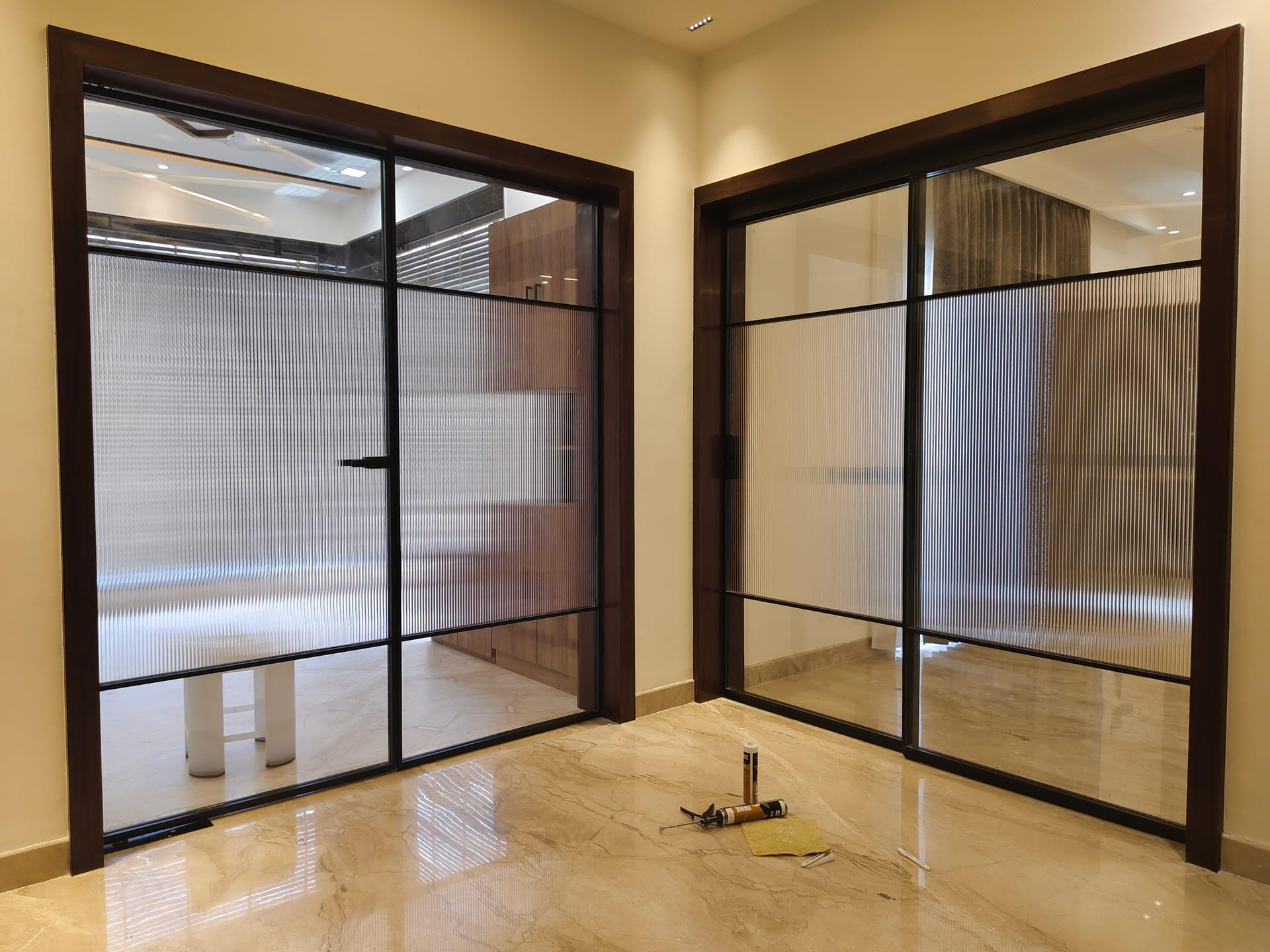 Slim Profile Doors — image 14