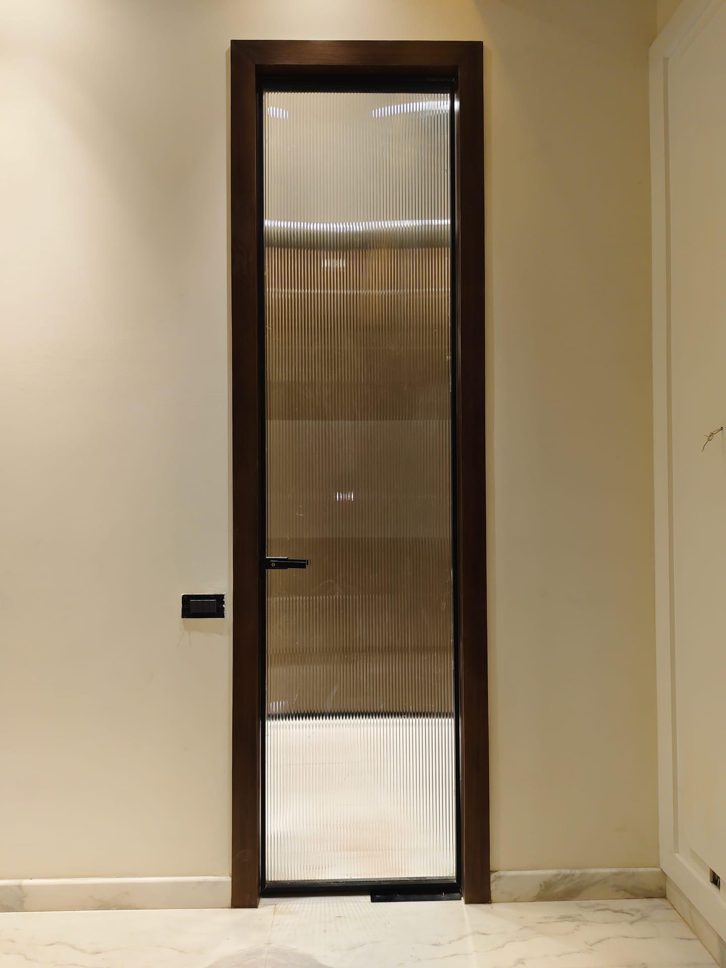 Slim Profile Doors — image 17