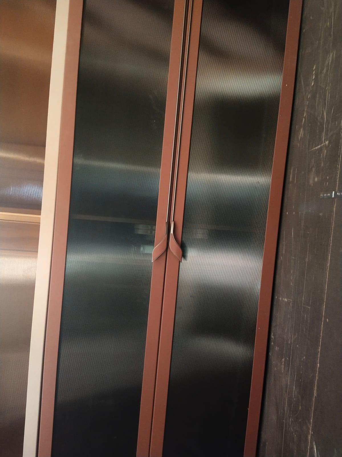 Wardrobe Leather Profile — image 4