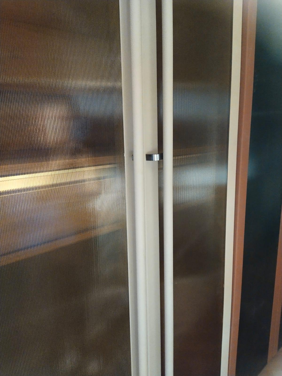 Wardrobe Leather Profile — image 7