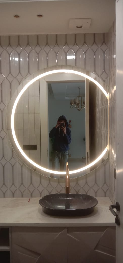 Mirror